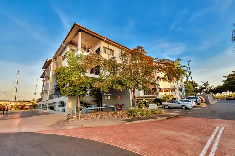 Second view of Homely unit listing, 22/58 Bayview Boulevard, Bayview NT 820
