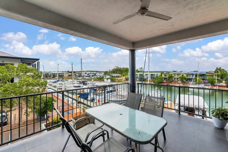 Third view of Homely unit listing, 22/58 Bayview Boulevard, Bayview NT 820