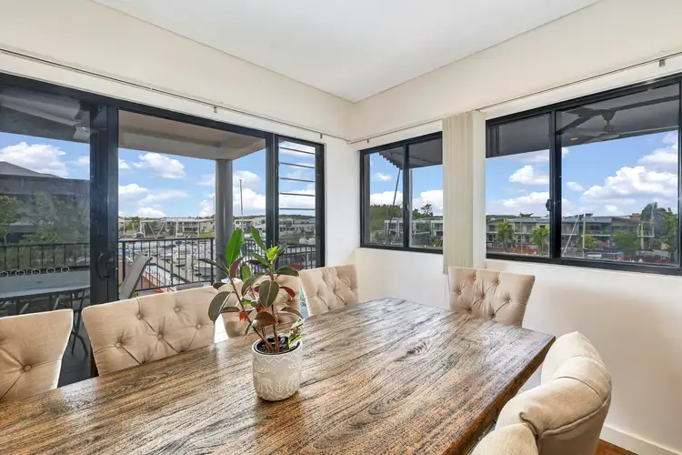 Fourth view of Homely unit listing, 22/58 Bayview Boulevard, Bayview NT 820