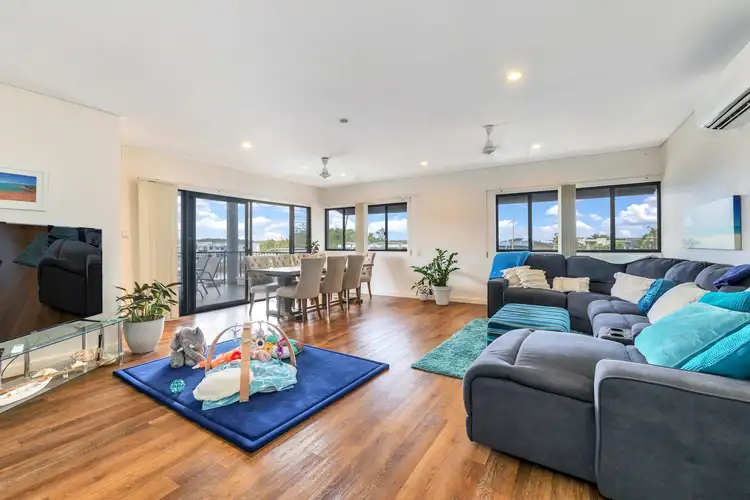 Sixth view of Homely unit listing, 22/58 Bayview Boulevard, Bayview NT 820