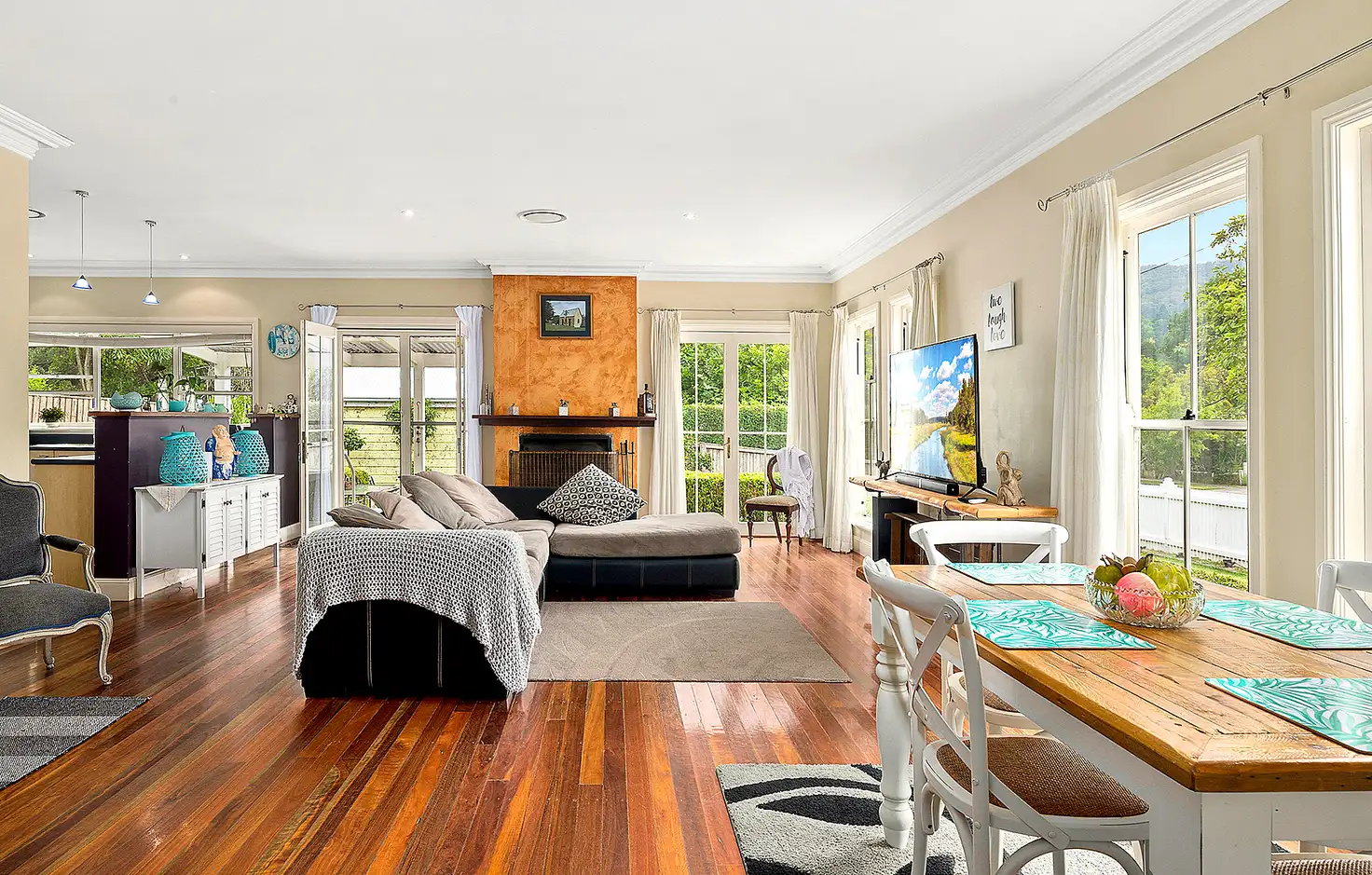Main view of Homely house listing, 3 Una Street, Bowral NSW 2576