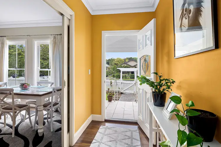 Second view of Homely house listing, 3 Una Street, Bowral NSW 2576