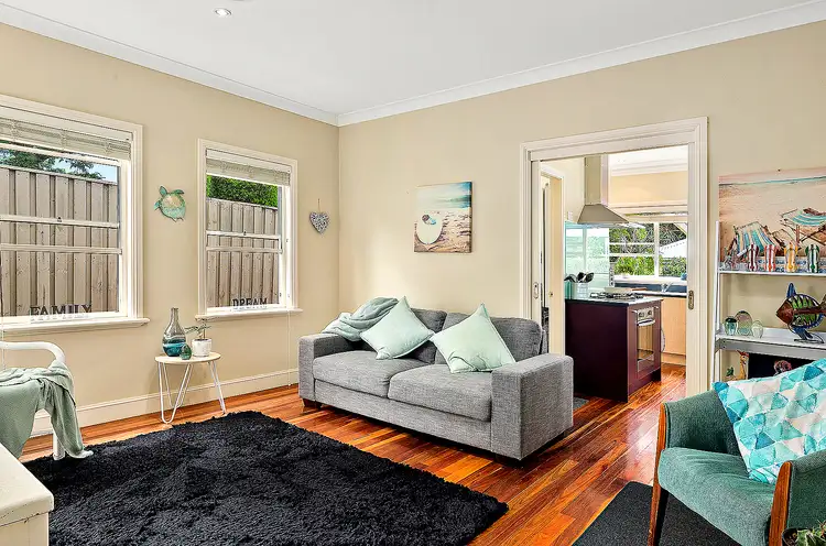 Fourth view of Homely house listing, 3 Una Street, Bowral NSW 2576