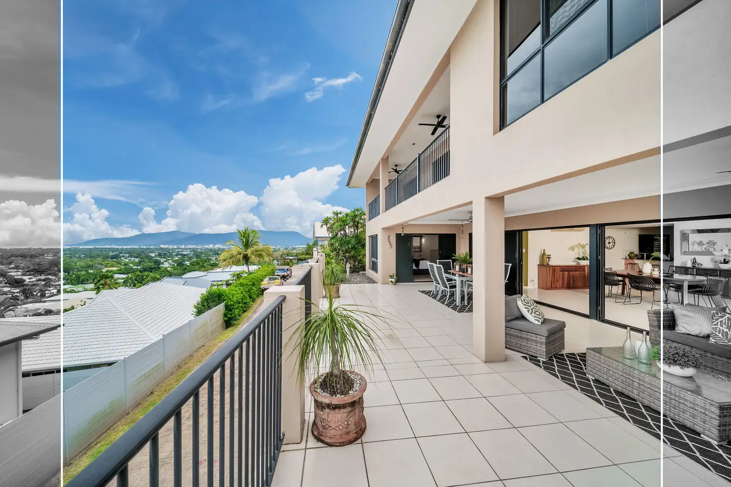 Main view of Homely house listing, 3 Caleb Court, Mooroobool QLD 4870