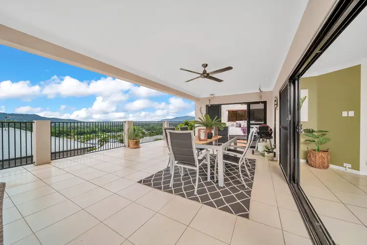 Second view of Homely house listing, 3 Caleb Court, Mooroobool QLD 4870