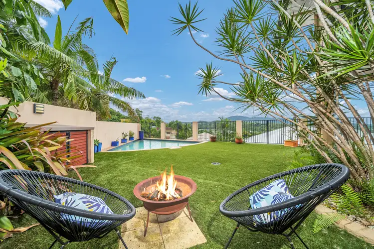 Fourth view of Homely house listing, 3 Caleb Court, Mooroobool QLD 4870