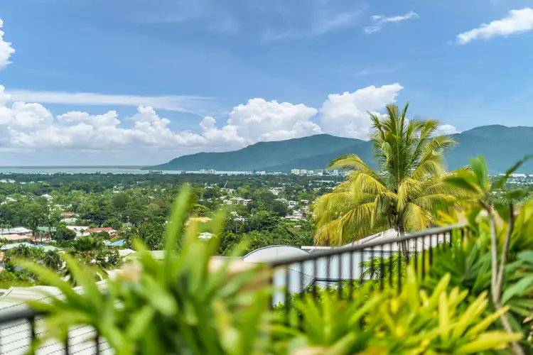 Fifth view of Homely house listing, 3 Caleb Court, Mooroobool QLD 4870