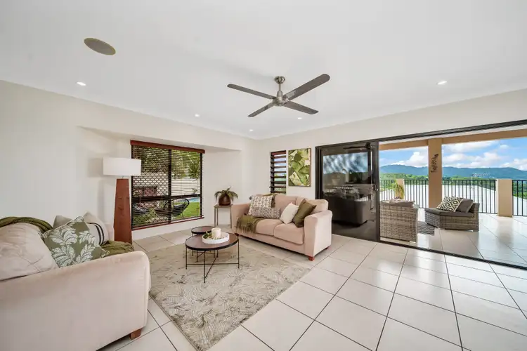 Sixth view of Homely house listing, 3 Caleb Court, Mooroobool QLD 4870