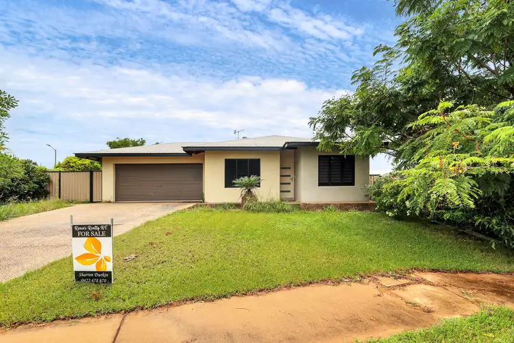 Main view of Homely house listing, 5 Hodge Street, Johnston NT 832