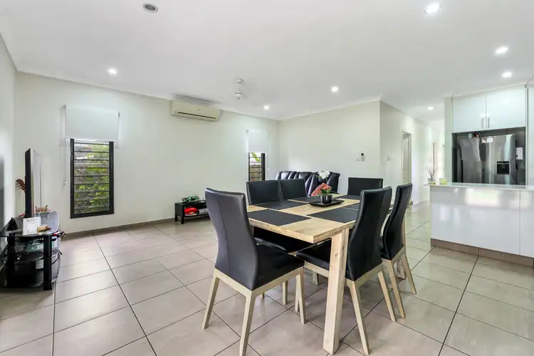 Second view of Homely house listing, 5 Hodge Street, Johnston NT 832