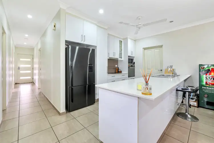 Fourth view of Homely house listing, 5 Hodge Street, Johnston NT 832