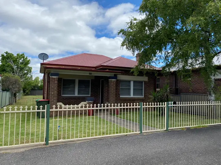 32 Moulder Street