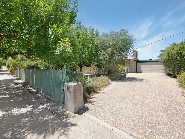 Third view of Homely house listing, 40 High Street, Rutherglen VIC 3685
