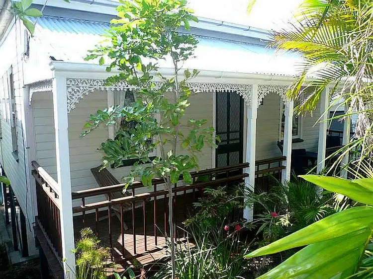 35 Wahcumba Street, Dutton Park QLD 4102