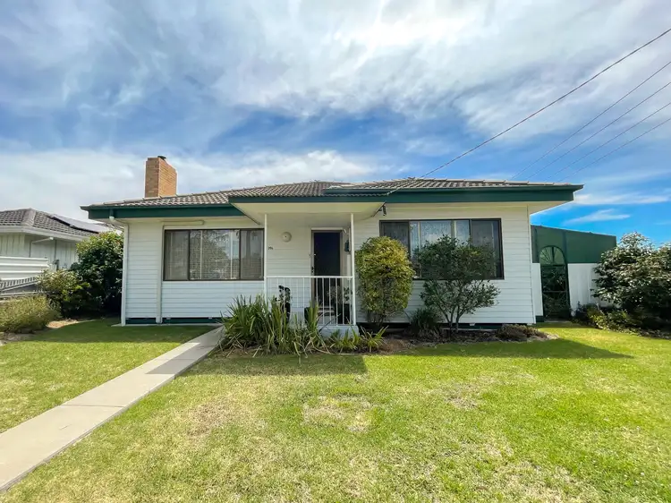 Main view of Homely house listing, 146 Thurla Street, Swan Hill VIC 3585