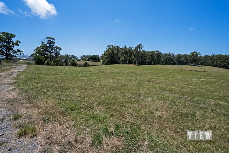 Fifth view of Homely land listing, 135 Lennah Drive, Wynyard TAS 7325