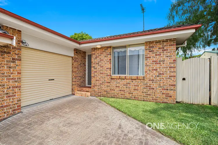 5/190 Kinghorne Street, Nowra NSW 2541