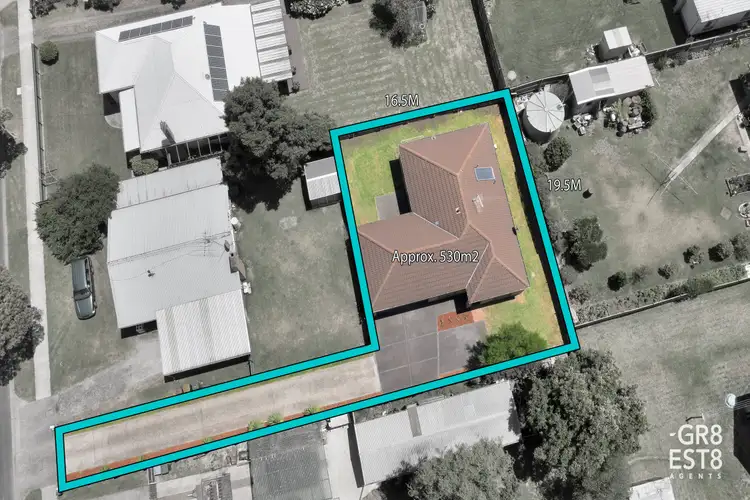 Third view of Homely house listing, 7a Witton Street, Longwarry VIC 3816