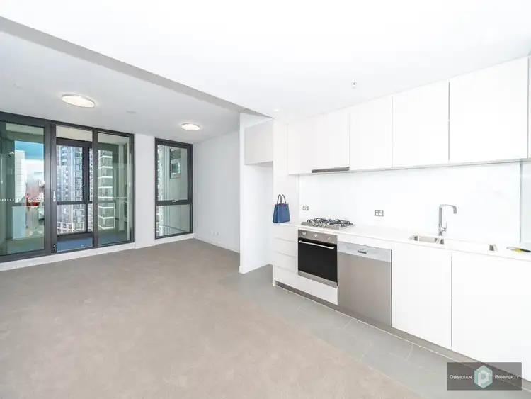 Third view of Homely apartment listing, 605/9 Brodie Spark Drive, Wolli Creek NSW 2205