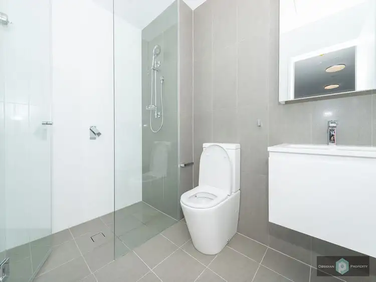 Fifth view of Homely apartment listing, 605/9 Brodie Spark Drive, Wolli Creek NSW 2205