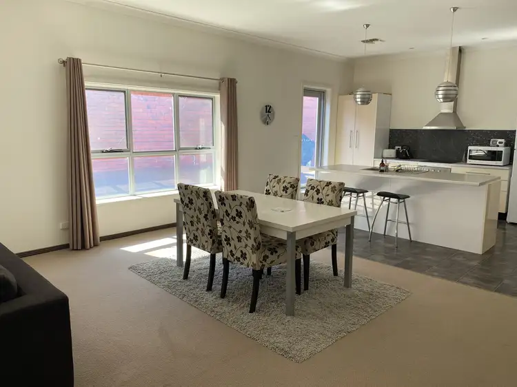 Second view of Homely serviced apartment listing, 138-140 Summer Street, Orange NSW 2800