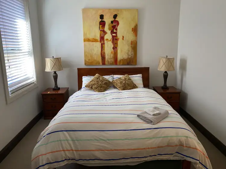 Third view of Homely serviced apartment listing, 138-140 Summer Street, Orange NSW 2800
