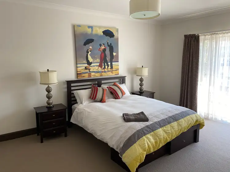 Fifth view of Homely serviced apartment listing, 138-140 Summer Street, Orange NSW 2800