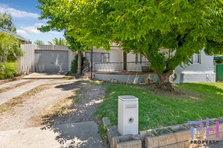 Main view of Homely house listing, 47 Holmes Road, Long Gully VIC 3550