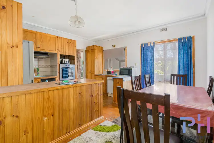 Third view of Homely house listing, 47 Holmes Road, Long Gully VIC 3550