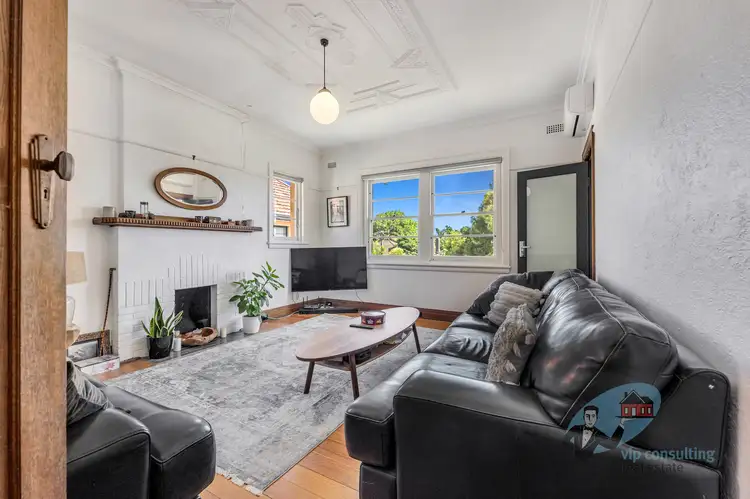 Second view of Homely apartment listing, 5/12 Maryville Street, Ripponlea VIC 3185