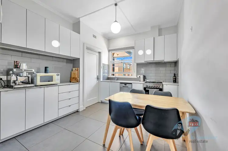 Sixth view of Homely apartment listing, 5/12 Maryville Street, Ripponlea VIC 3185
