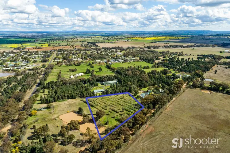 Third view of Homely land listing, 9R Braithwaite Road, Wongarbon NSW 2831