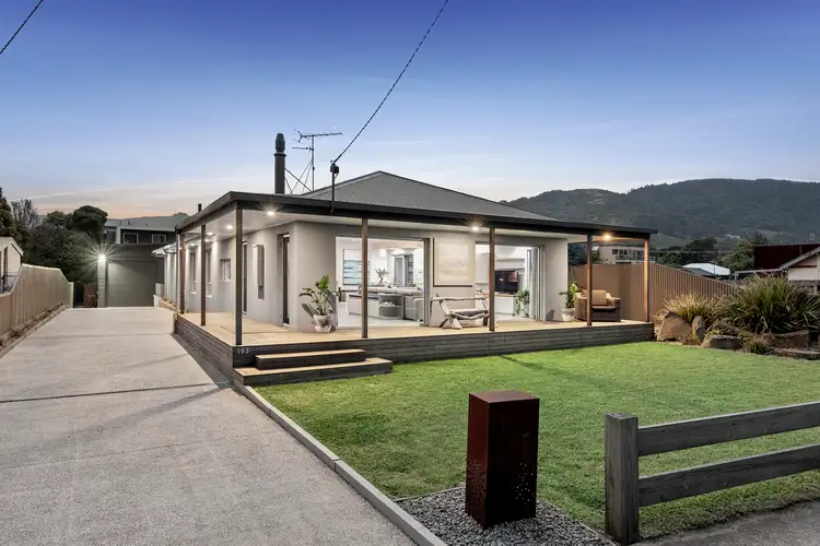 193 Great Ocean Road, Apollo Bay VIC 3233