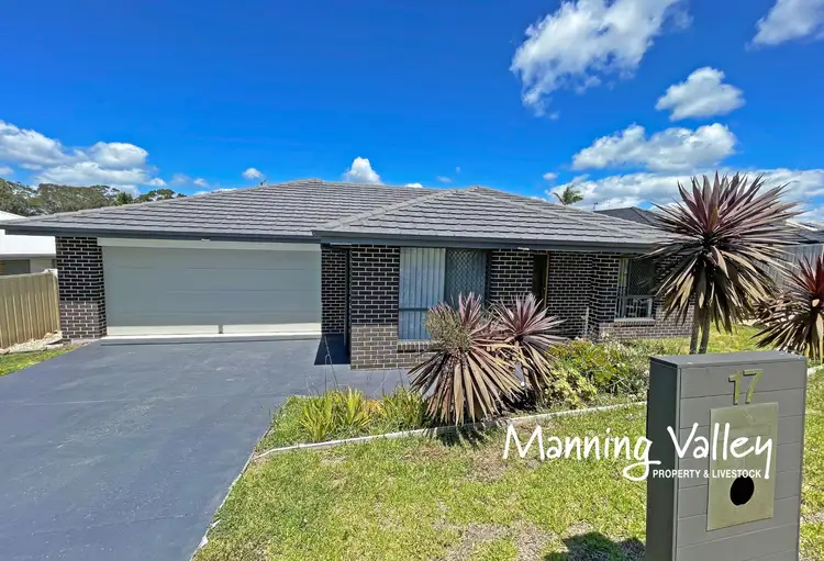 17 Pyrus Drive, Taree NSW 2430