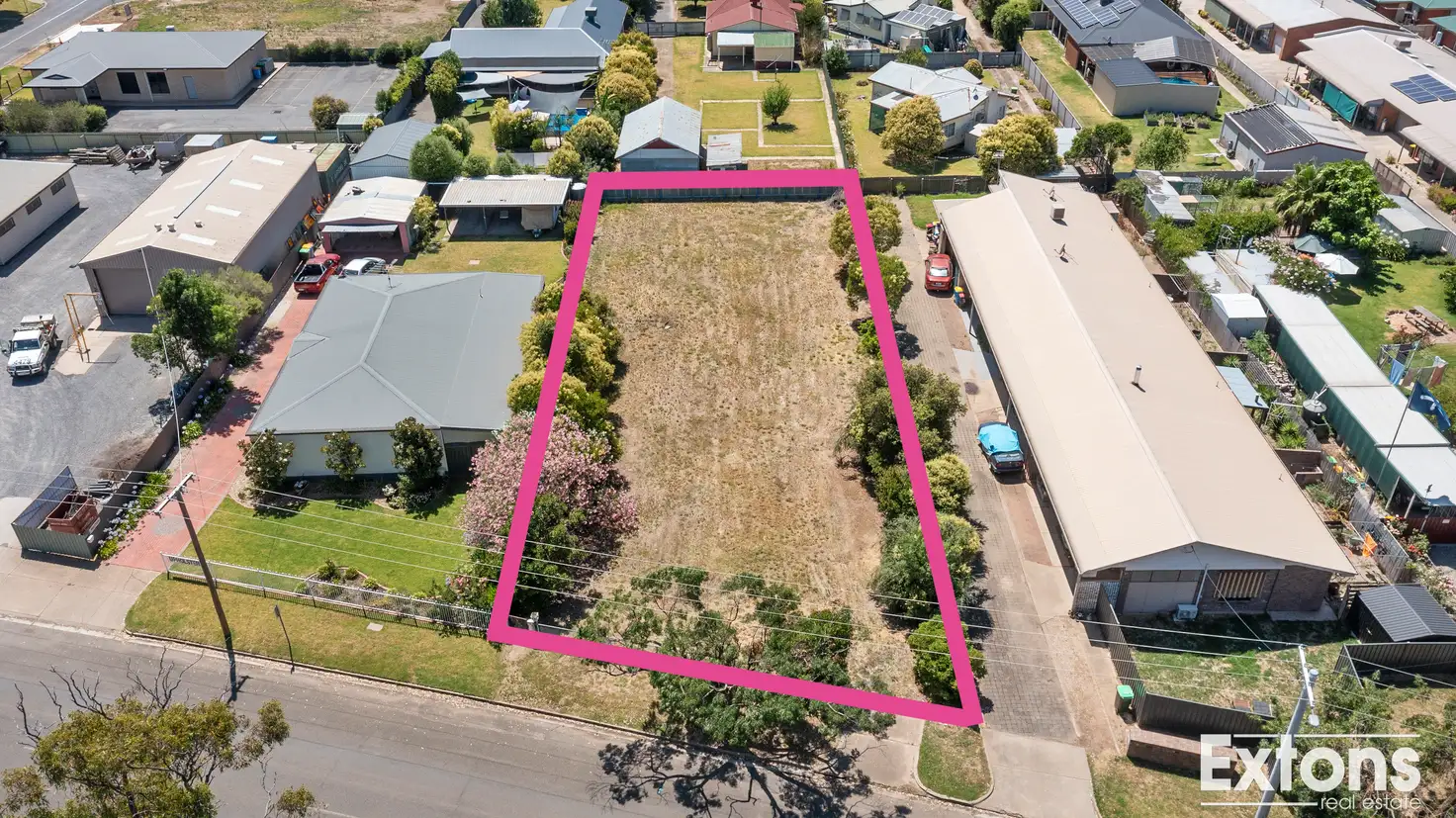 Main view of Homely land listing, 22 BENALLA ROAD, Yarrawonga VIC 3730