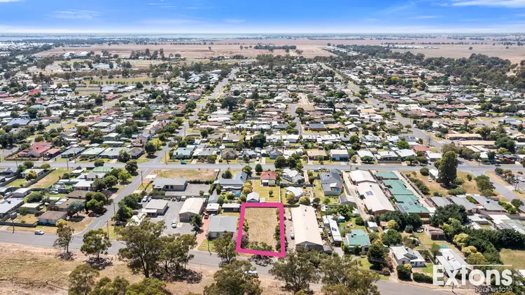Third view of Homely land listing, 22 BENALLA ROAD, Yarrawonga VIC 3730