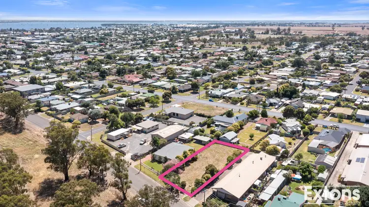 Fourth view of Homely land listing, 22 BENALLA ROAD, Yarrawonga VIC 3730
