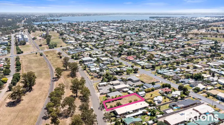 Fifth view of Homely land listing, 22 BENALLA ROAD, Yarrawonga VIC 3730