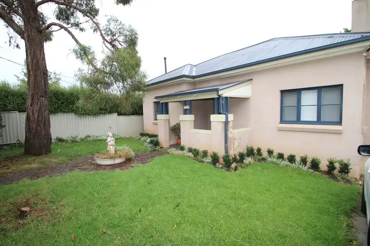 Main view of Homely serviced apartment listing, 187 Hill Street, Orange NSW 2800