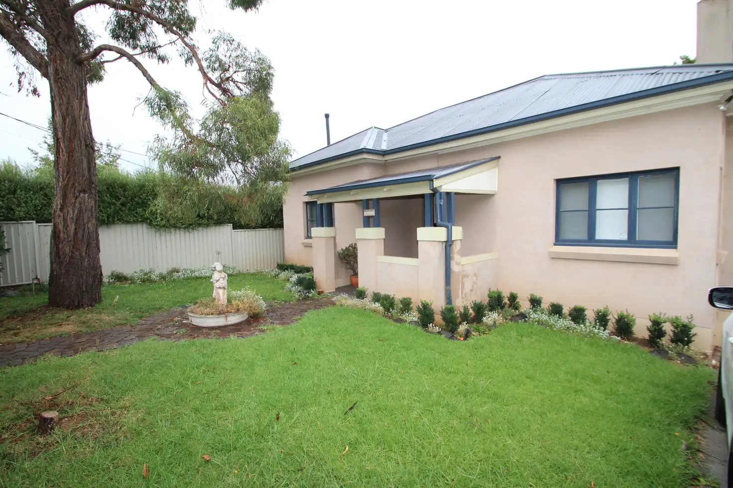Main view of Homely serviced apartment listing, 187 Hill Street, Orange NSW 2800
