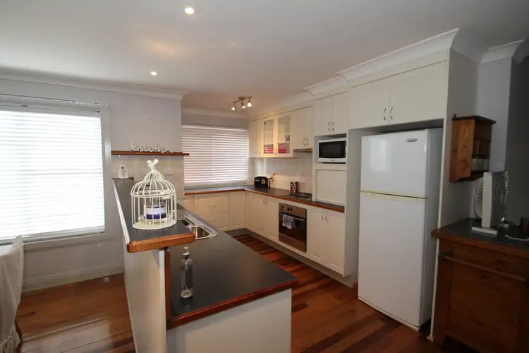 Second view of Homely serviced apartment listing, 187 Hill Street, Orange NSW 2800