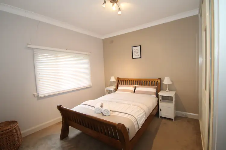 Third view of Homely serviced apartment listing, 187 Hill Street, Orange NSW 2800