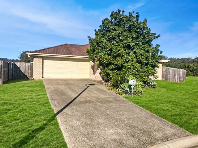 21 Bertels Street, Laidley QLD 4341