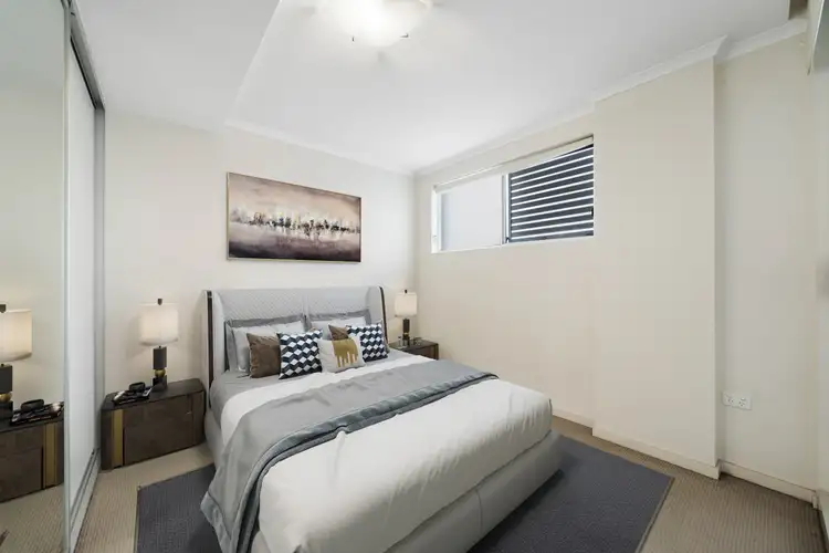 Third view of Homely apartment listing, 22/19 Dartbrook Rd, Auburn NSW 2144