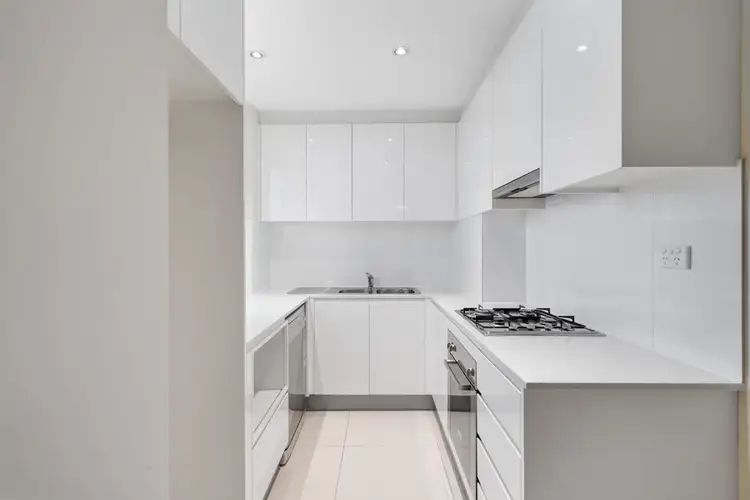 Fourth view of Homely apartment listing, 22/19 Dartbrook Rd, Auburn NSW 2144