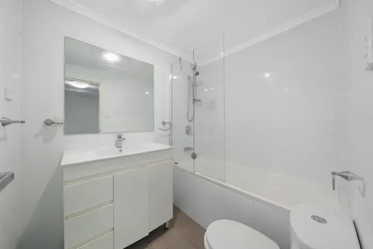 Sixth view of Homely apartment listing, 22/19 Dartbrook Rd, Auburn NSW 2144