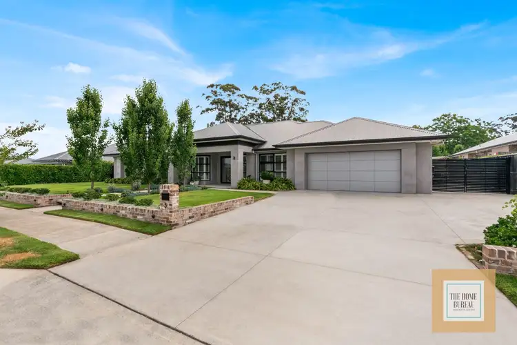 Main view of Homely house listing, 3 Pendergast Street, Pitt Town NSW 2756