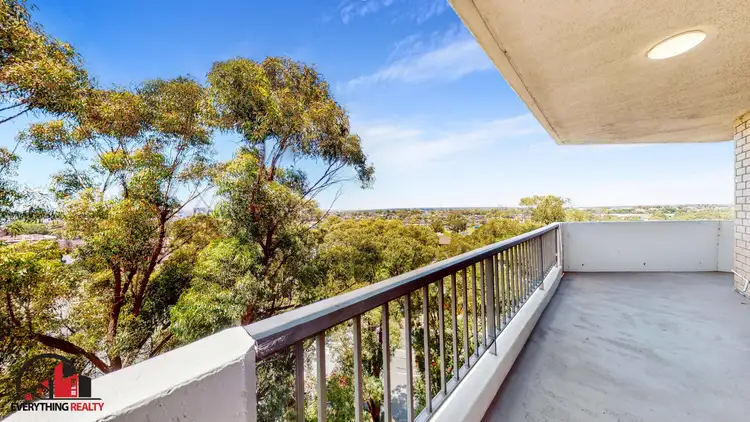 Main view of Homely apartment listing, 43/76 Great Western Highway, Parramatta NSW 2150