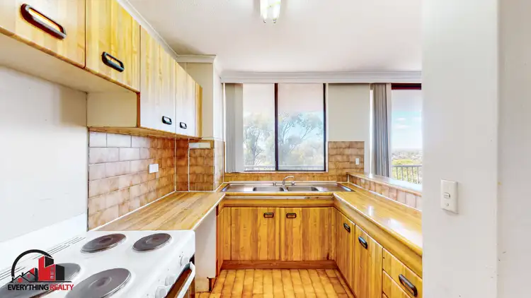 Second view of Homely apartment listing, 43/76 Great Western Highway, Parramatta NSW 2150