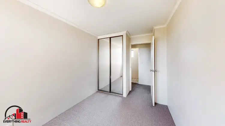 Fourth view of Homely apartment listing, 43/76 Great Western Highway, Parramatta NSW 2150